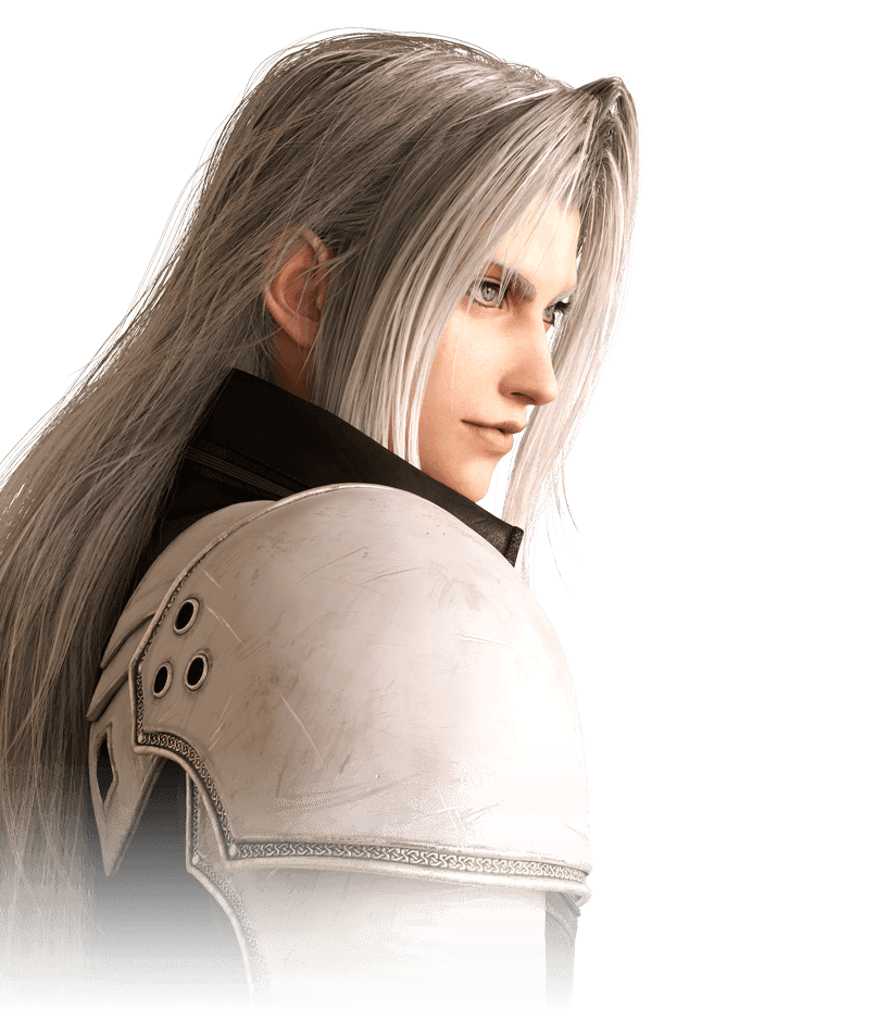 Sephiroth Final Fantasy Vii Remake Walkthrough Neoseeker