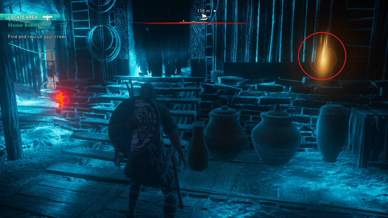 Assassin's Creed Valhalla Honor Bound Walkthrough Neoseeker