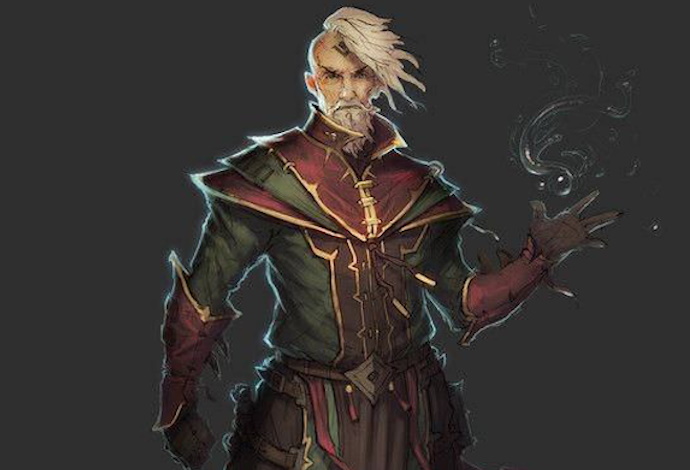 Eldritch Archer Magus Build Pathfinder Wrath of the Righteous