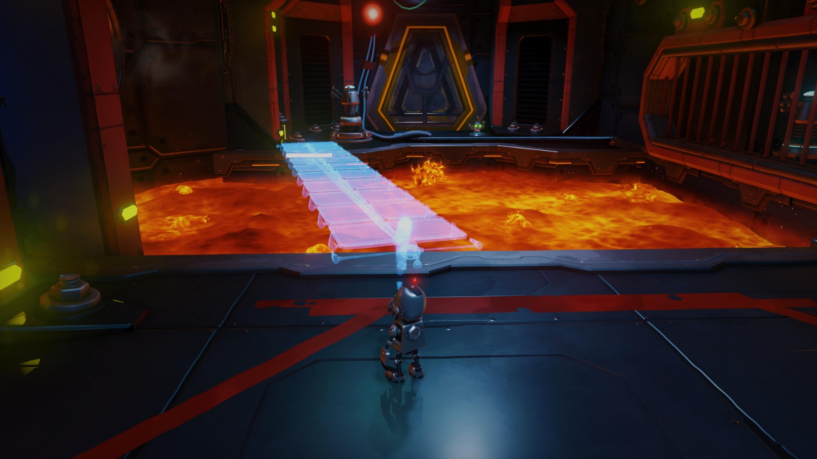 Quartu Ratchet & Clank Walkthrough Neoseeker