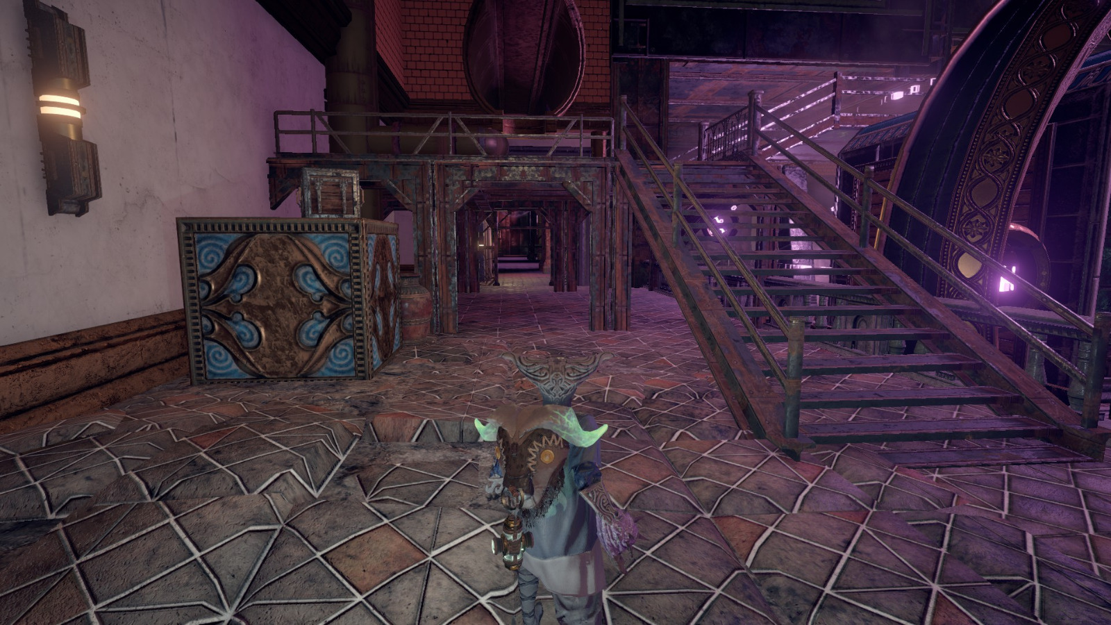 A House Divided Outward Walkthrough Neoseeker