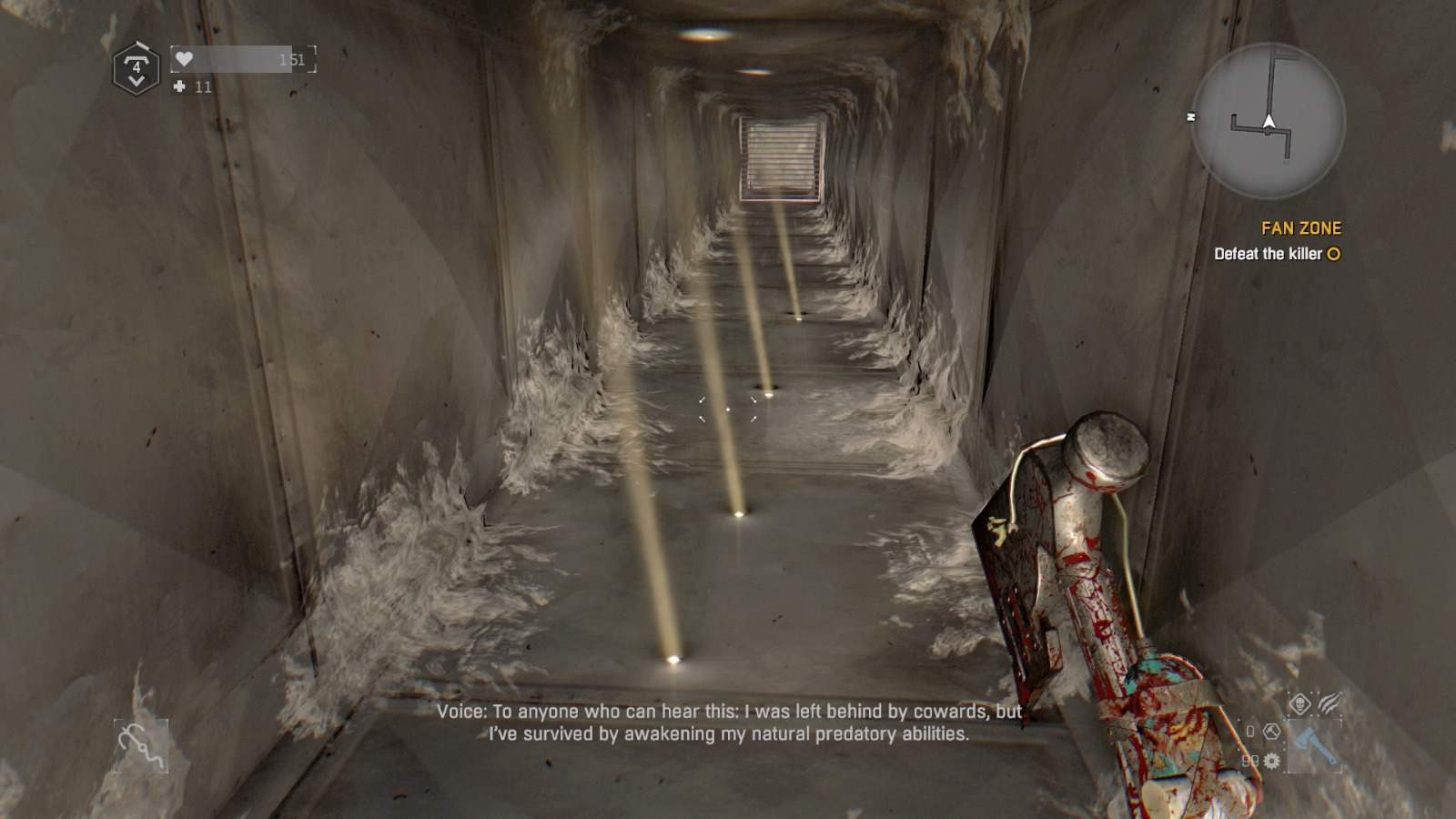 Fan Zone Dying Light Walkthrough Neoseeker