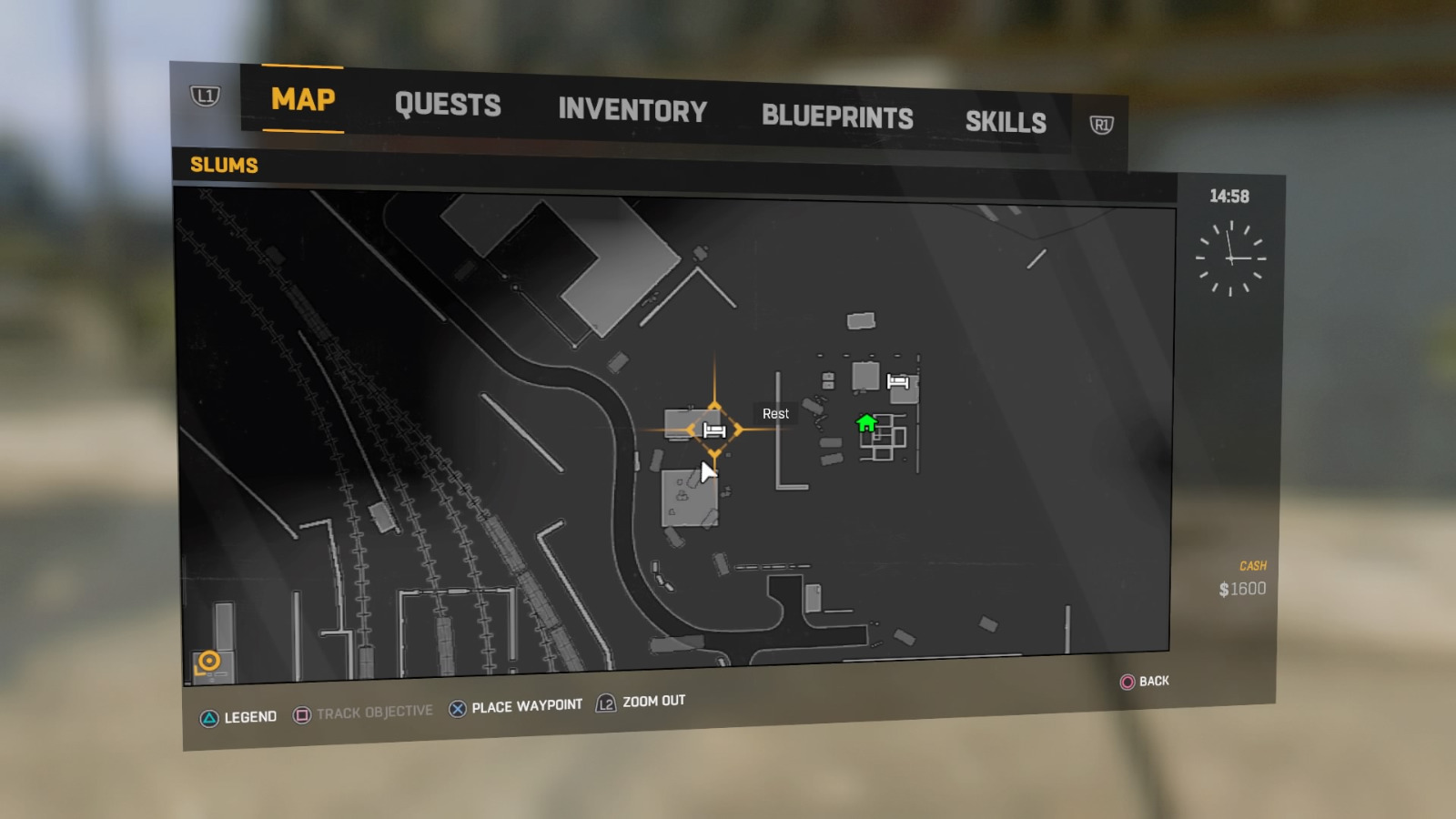 Battle Journal Location Guide Dying Light Neoseeker