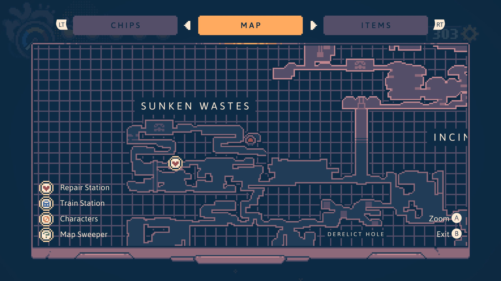 Achievements Haiku, the Robot Walkthrough Neoseeker