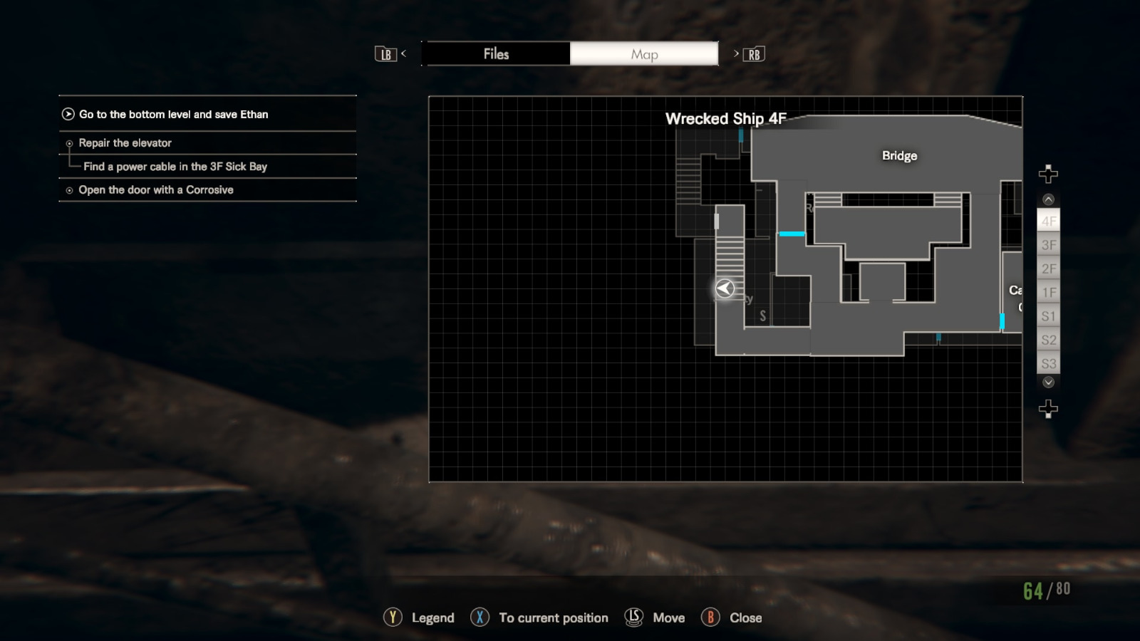 Mr. Everywhere Statuettes Location Guide Resident Evil 7 biohazard