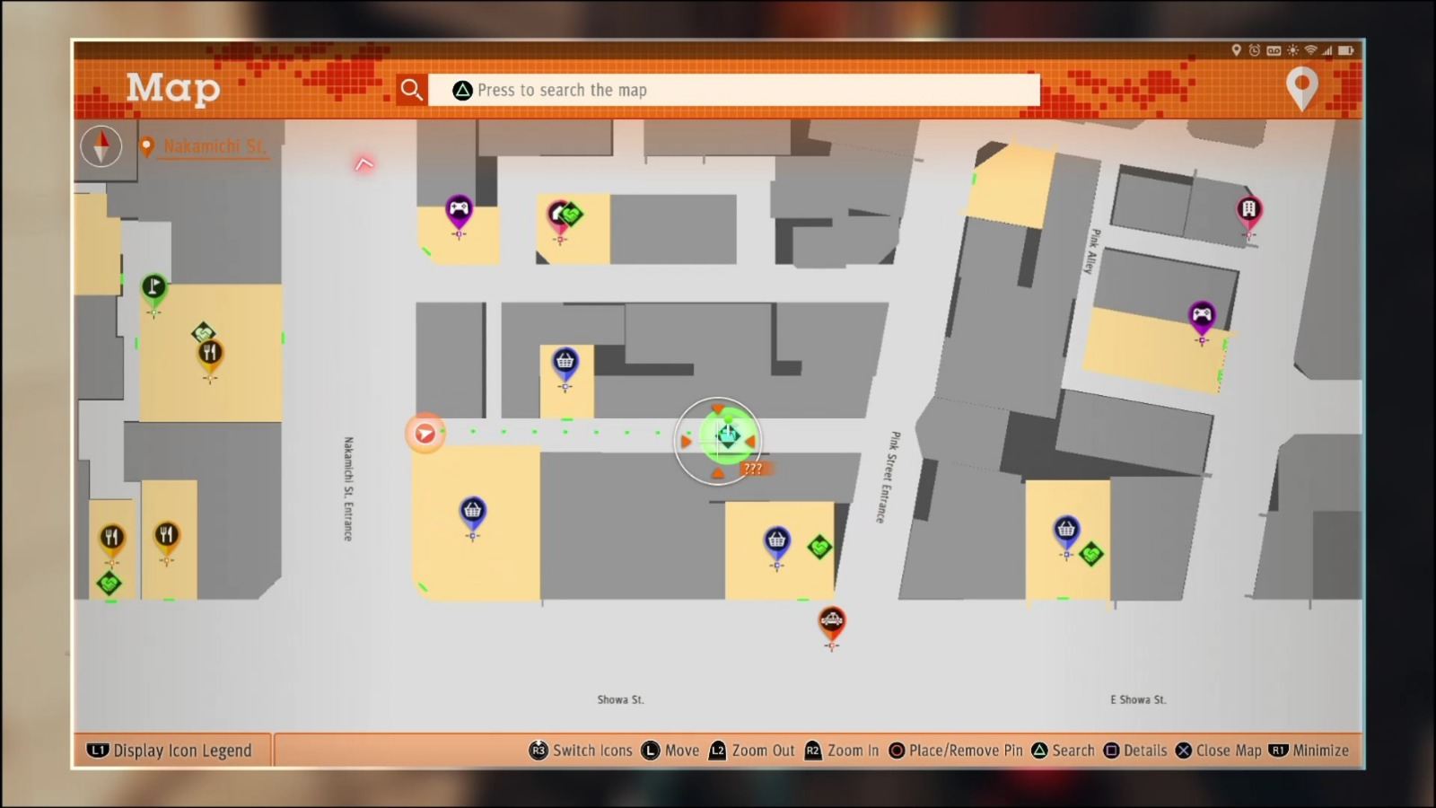 Kamurocho’s Mad Bomber Judgment Walkthrough Neoseeker