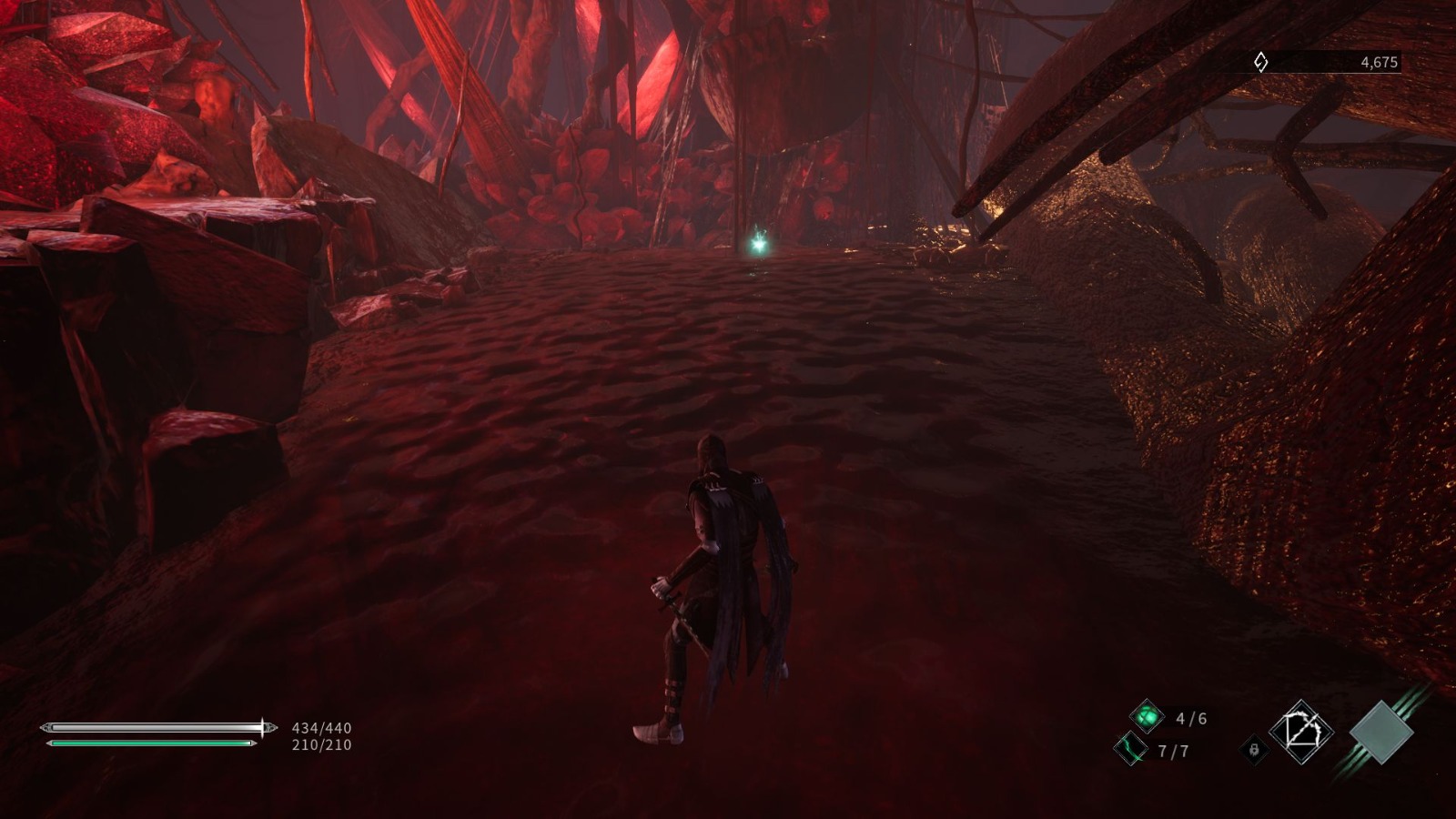 Thymesia Royal Garden Underground Laboratory Walkthrough Neoseeker