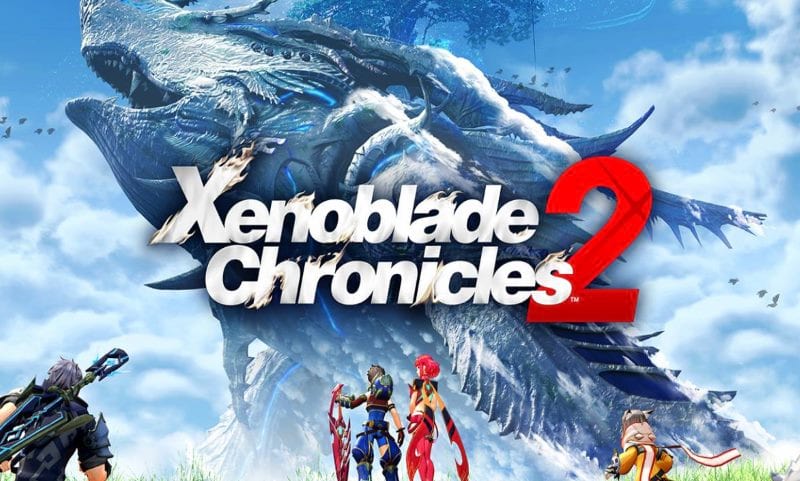 Xenoblade chronicles 2 будет ли русский язык