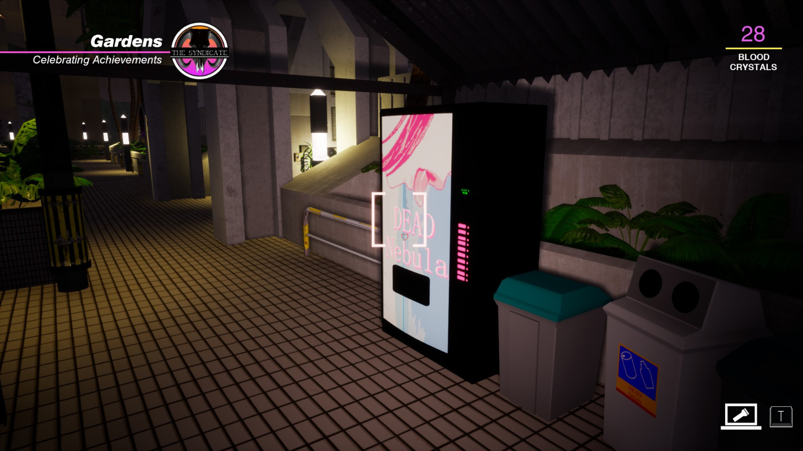 Vending Machine Locations Paradise Killer Walkthrough Neoseeker