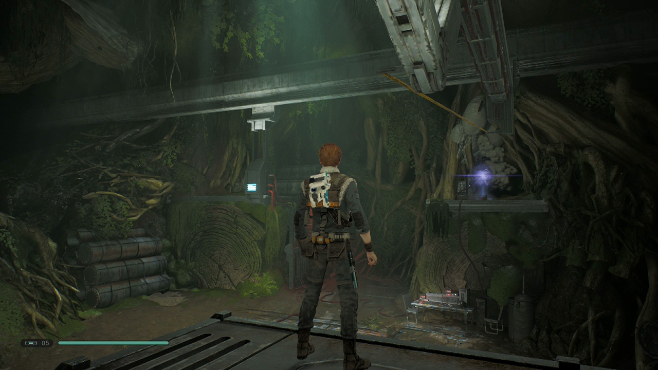 Kashyyyk Collectible Locations Star Wars Jedi Fallen Order