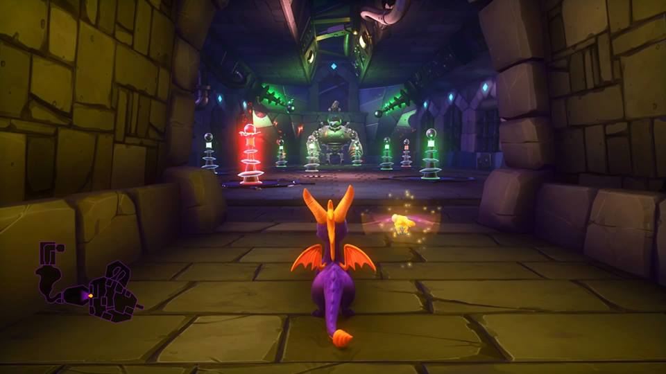 Metalhead Spyro Reignited Trilogy Walkthrough Neoseeker