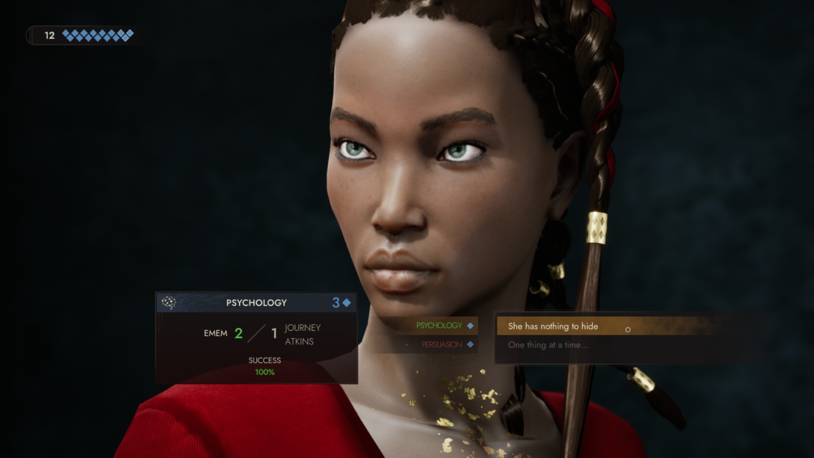 Scene 01 - Part 1 (Emem) - Vampire: The Masquerade - Swansong