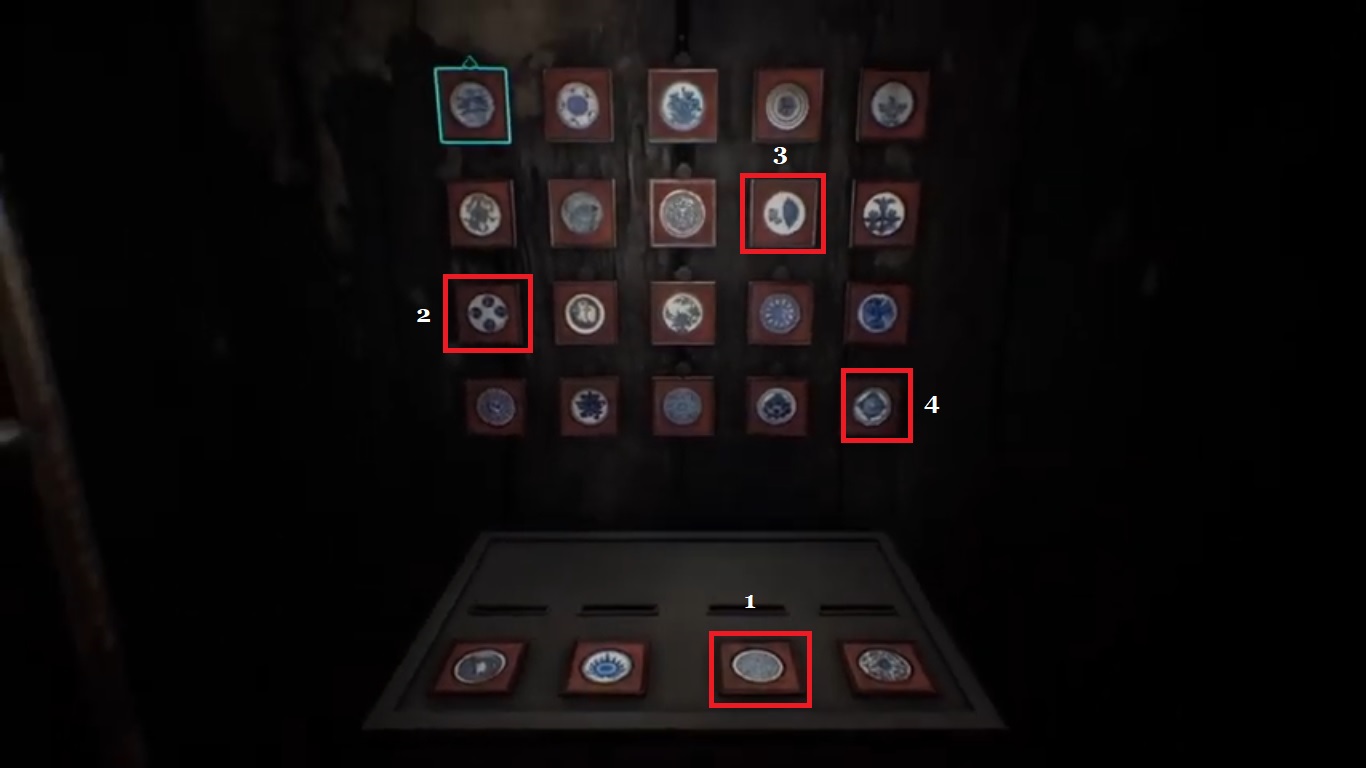 Chapter Eight The Final Sealings Paper Dolls Original Walkthrough