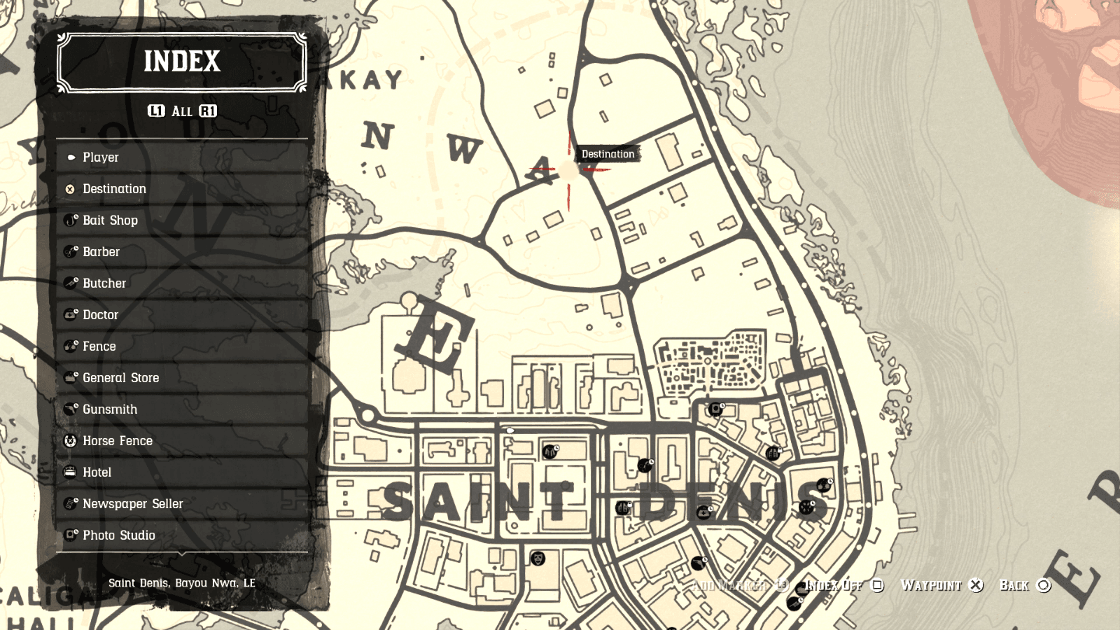 Idealism and Pragmatism for Beginners Walkthrough - Red Dead Redemption ...