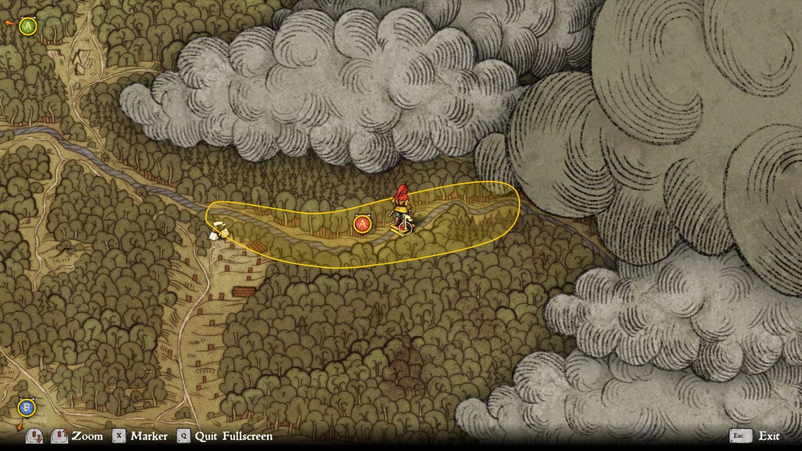 The Horse That Bolted Kingdom Come Deliverance Walkthrough Neoseeker