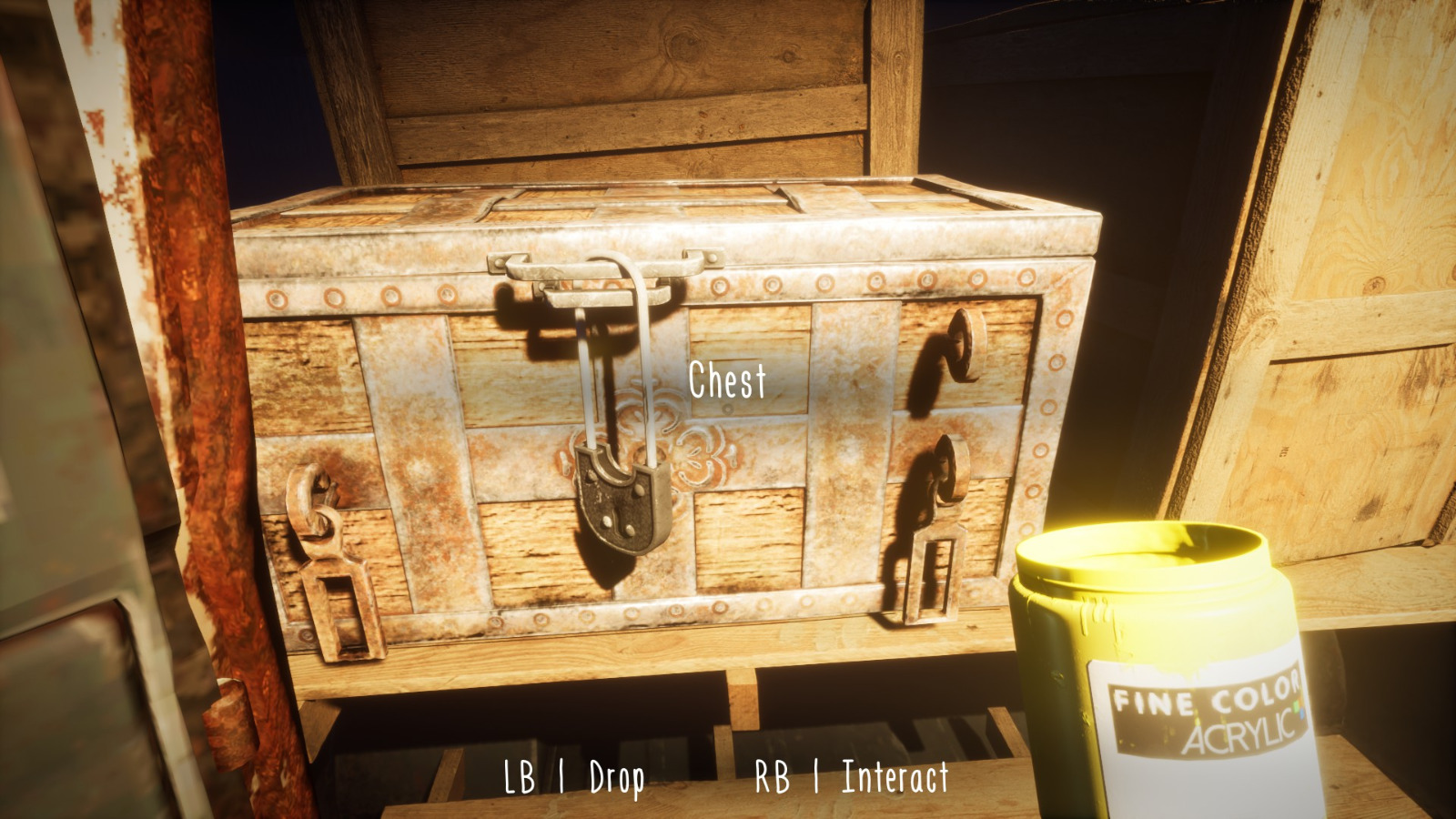 Laundry Escape Evil Nun The Broken Mask Walkthrough Neoseeker