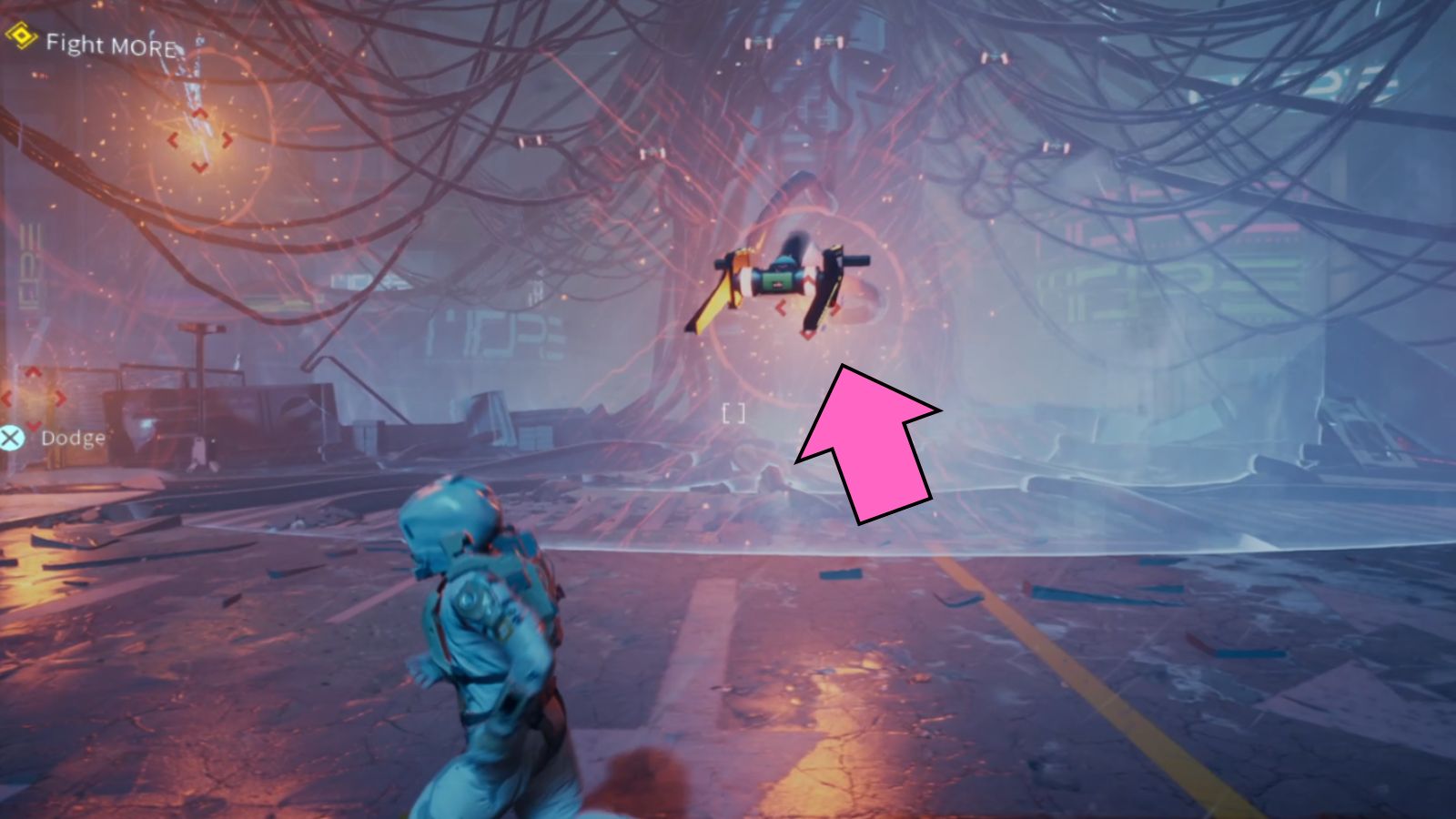 Evotinction Achievements Guide Neoseeker