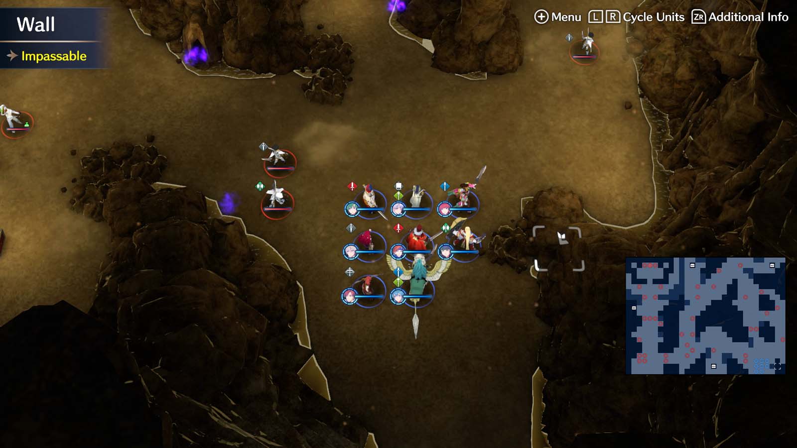 The Brash General Paralogue Guide Fire Emblem Engage Neoseeker