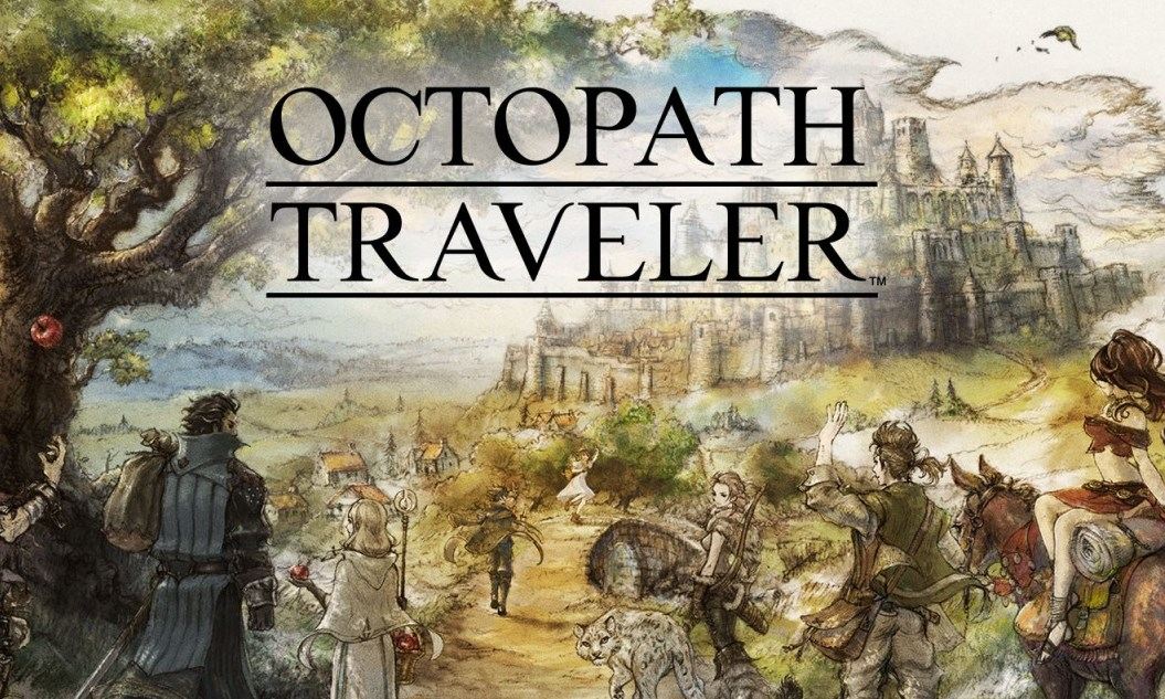 octopath traveler in search of father 2