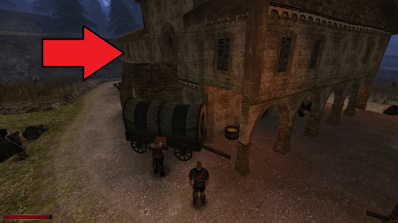 The Chronicles Of Myrtana Archolos Gold Rush Walkthrough Neoseeker