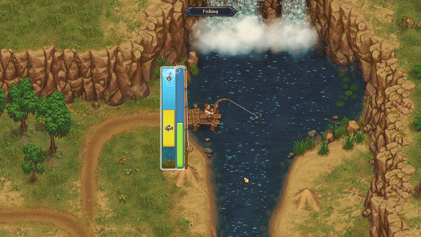 Fishing Graveyard Keeper Walkthrough Neoseeker