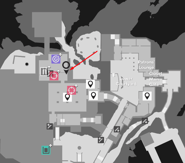 The Ark Society Hitman 2 (2018) Walkthrough and Guide Neoseeker