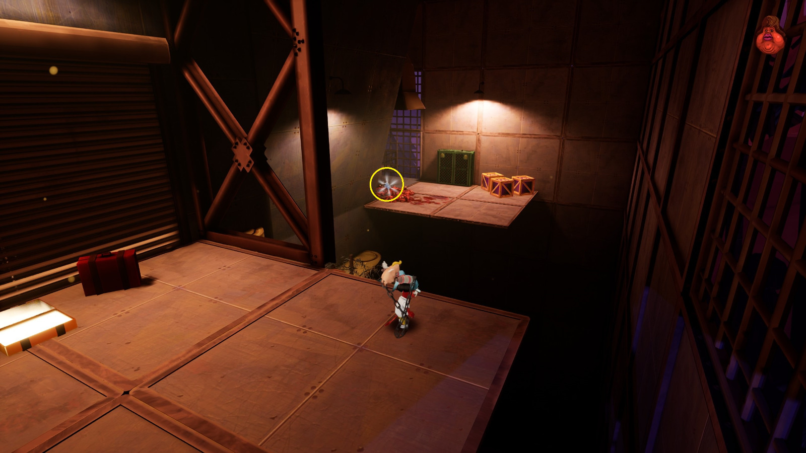 Flavor Peaks Hell Pie Walkthrough Neoseeker