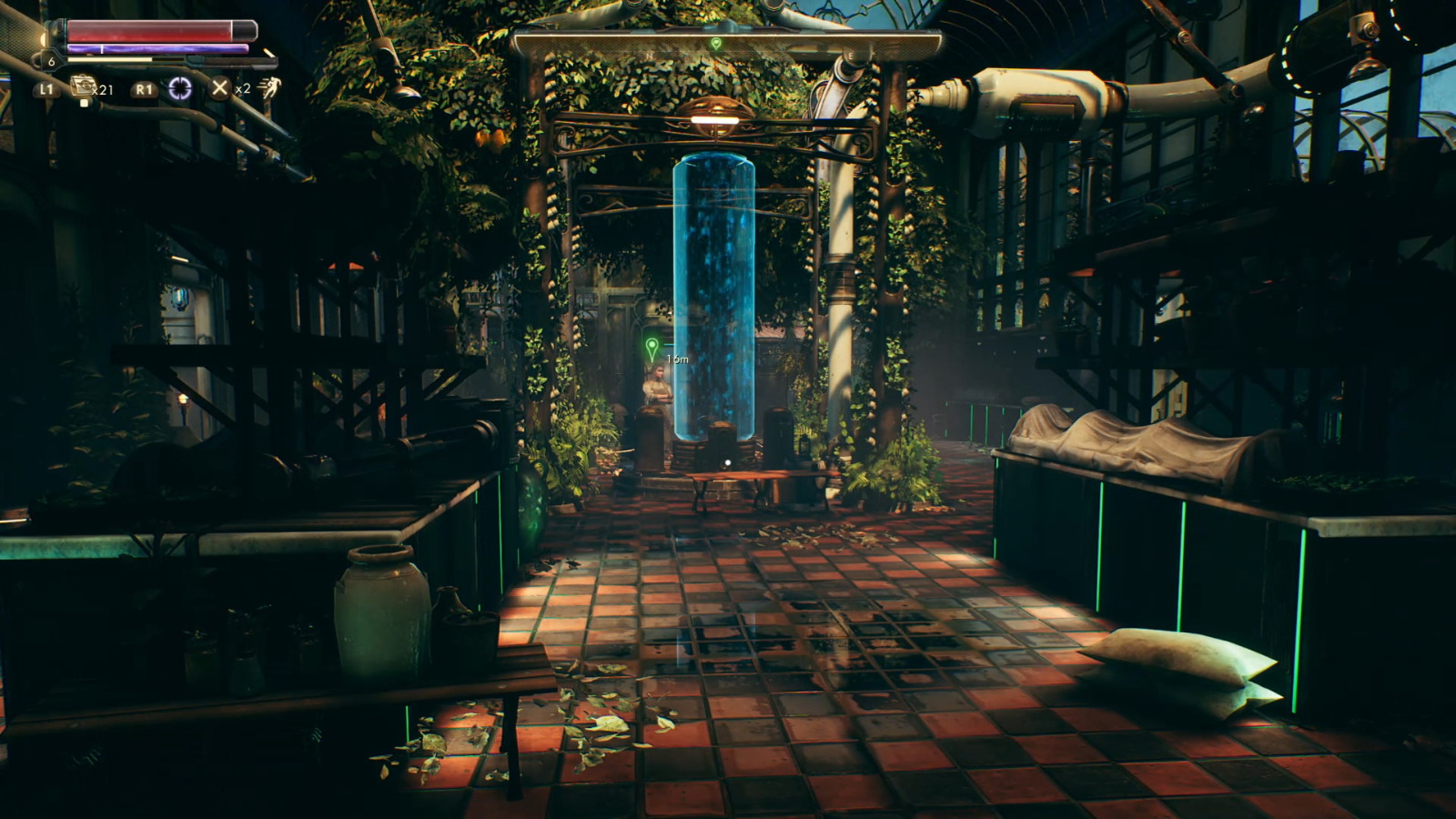 The Outer Worlds Comes Now the Power Walkthrough Neoseeker