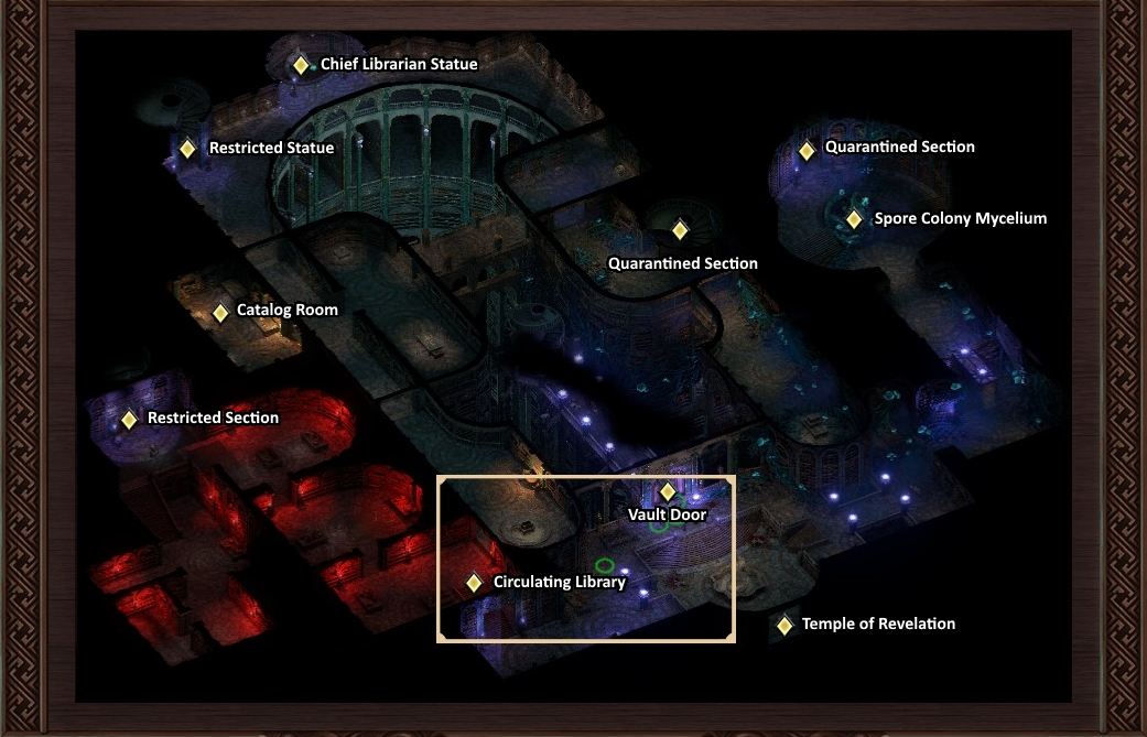 Annotated History Root and Branch A Rising Star Pillars of