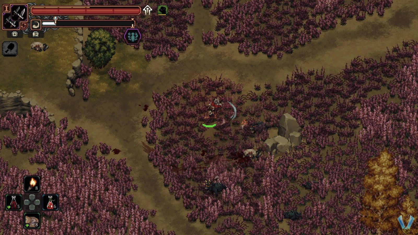 Trouble on the heath drova forsaken kin walkthrough neoseeker
