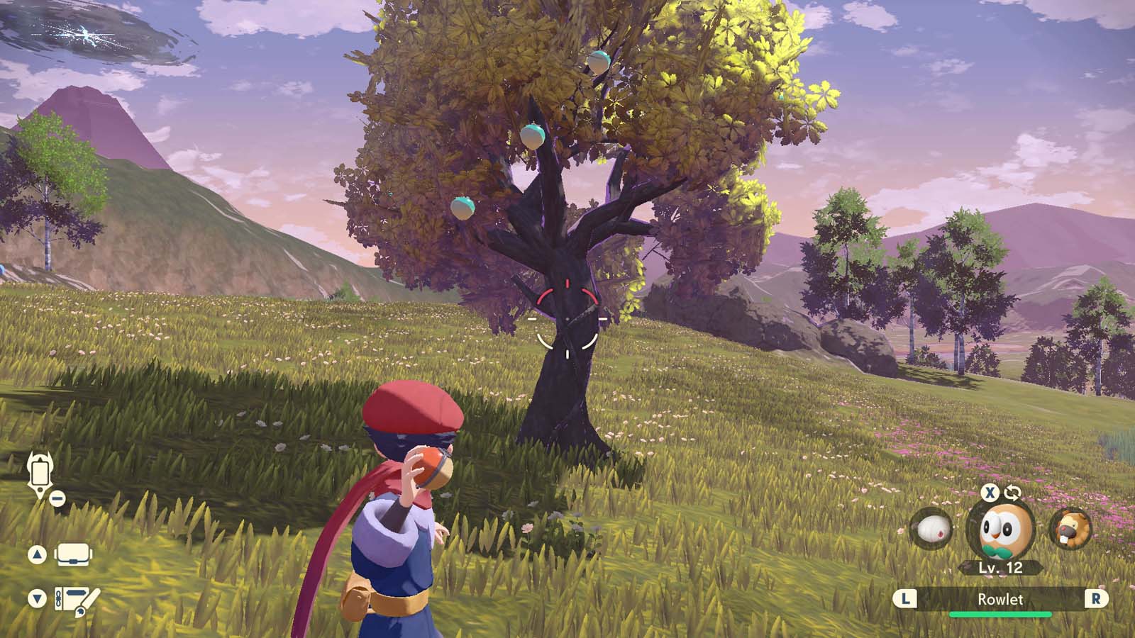 Berry Helpful Request Guide Pokémon Legends Arceus Neoseeker