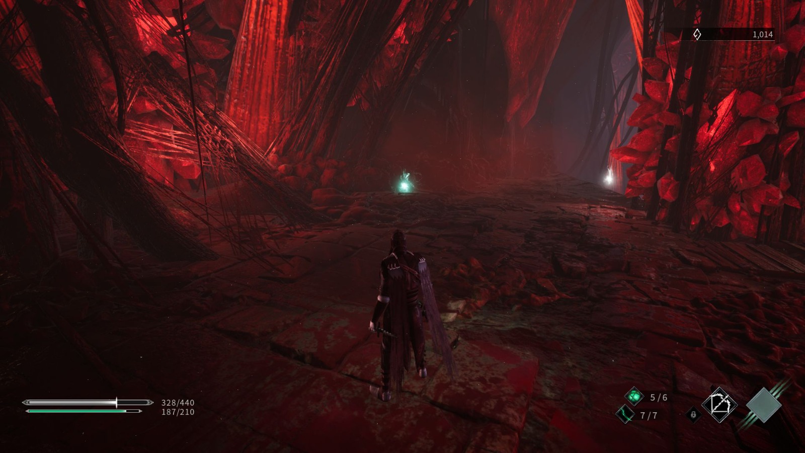 Thymesia Royal Garden Underground Laboratory Walkthrough Neoseeker