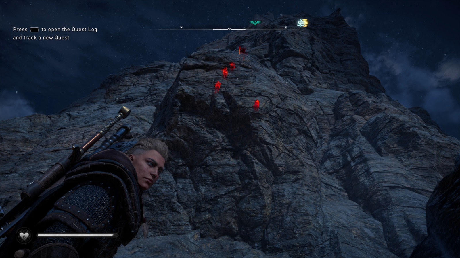 Assassin's Creed Valhalla Crushed Dreams Walkthrough Neoseeker