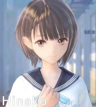 Hinako - Blue Reflection Walkthrough - Neoseeker