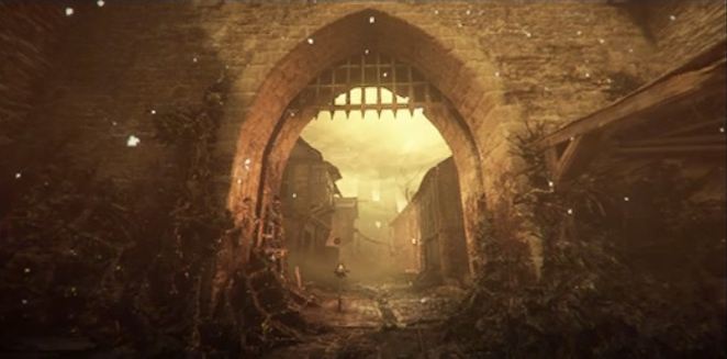 Botanist Trophy • A Plague Tale: Innocence •