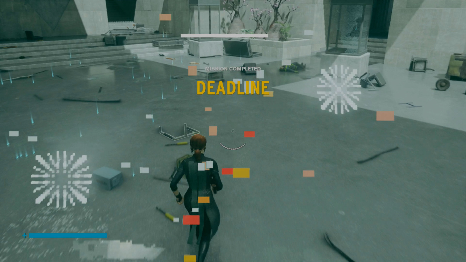 Side Quest SHUM Control Walkthrough Neoseeker