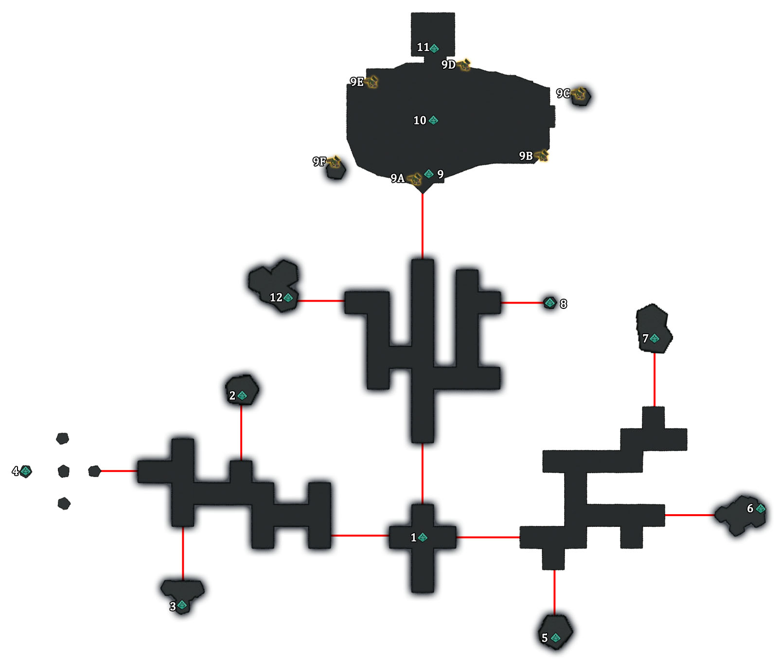 The Void Darksiders Genesis Walkthrough Neoseeker