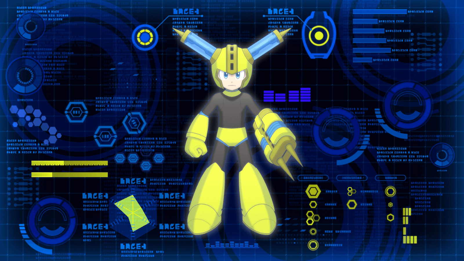 Fuse Man Walkthrough - Mega Man 11 - Neoseeker