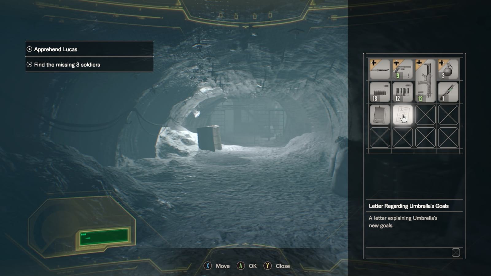not a hero re7 all unclockables not a hero re7 all unclockables