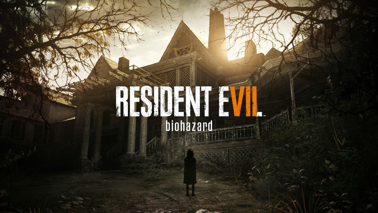 Resident evil 7 обзор