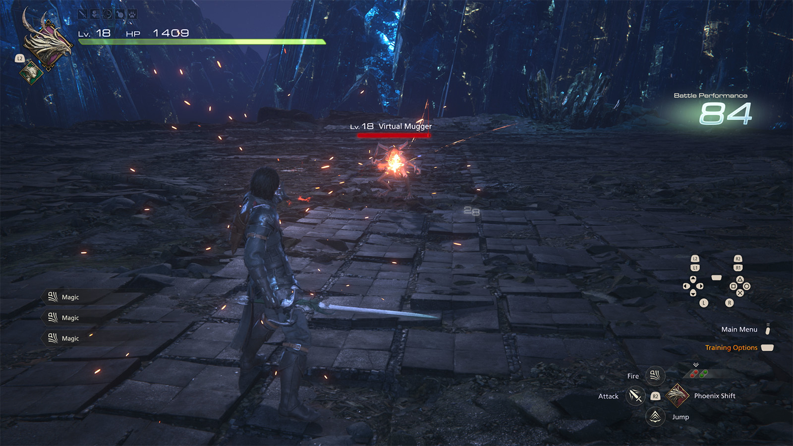 How Magic Works Guide Final Fantasy XVI Neoseeker