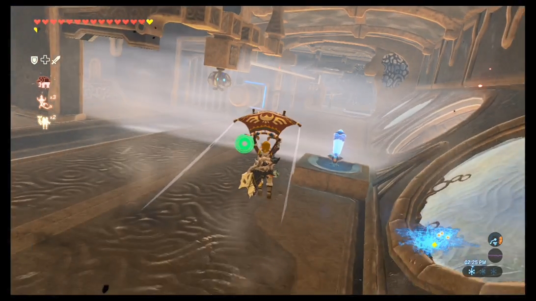 How To Control Divine Beast Vah Medoh at George Delano blog