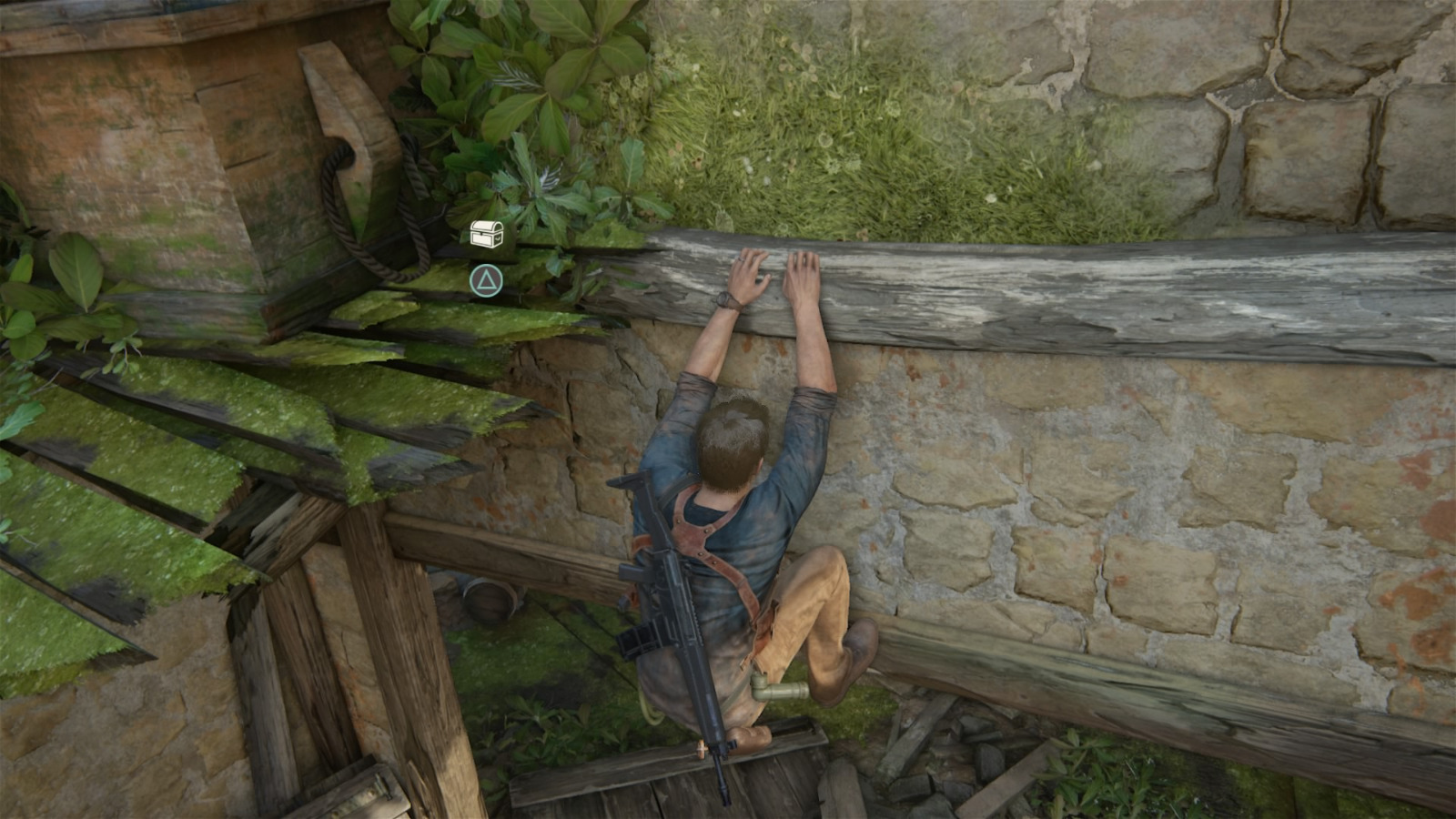 Chapters 11 22 Treasures Location Guide Uncharted 4 A Thief's End