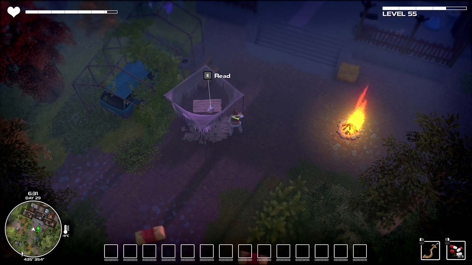 Maniac Mansion Side Quest Guide Dysmantle Neoseeker