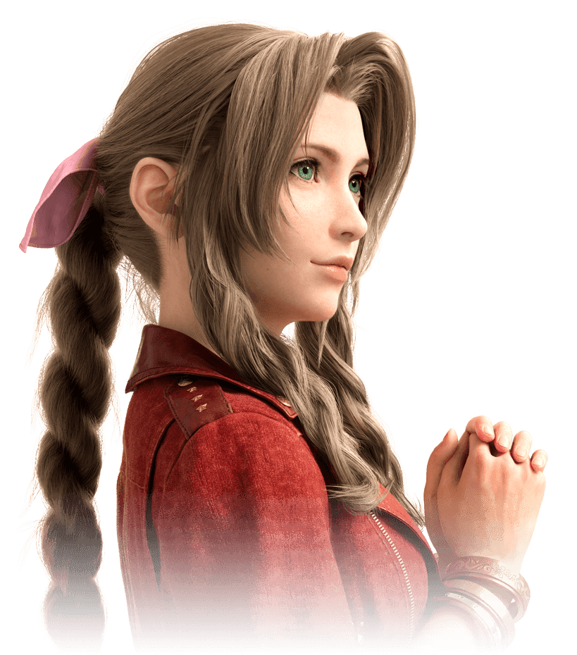Aerith Gainsborough Final Fantasy Vii Remake Walkthrough Neoseeker 