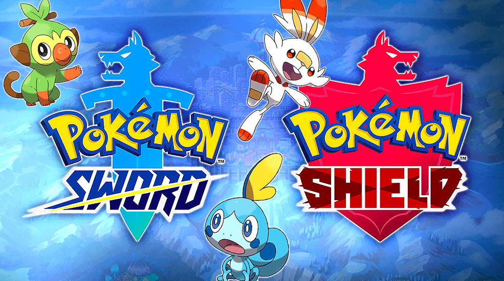 Pokémon Sword And Shield Walkthrough And Guide - Neoseeker