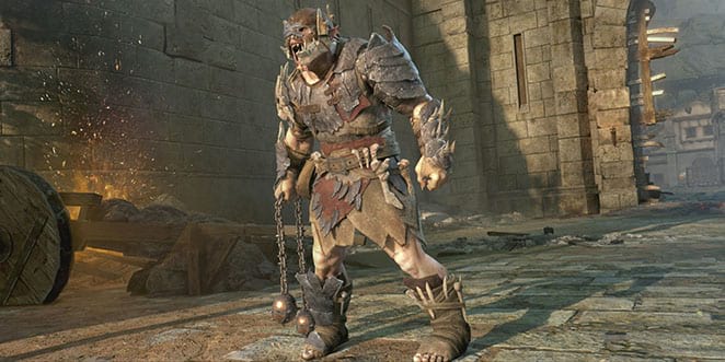 Middle Earth: Shadow of War Guide & Walkthrough - Achievement Guide