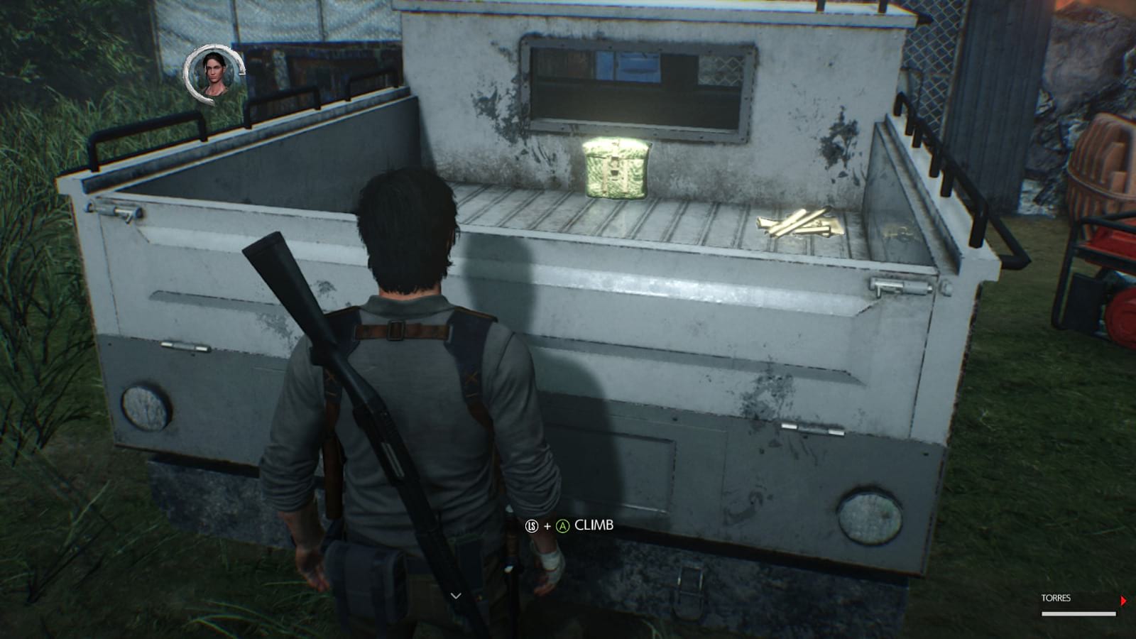 Chapter 10 Hidden from the Start Guide The Evil Within 2 Neoseeker