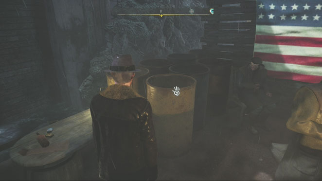Bounty of the Sea - The Sinking City Walkthrough - Neoseeker