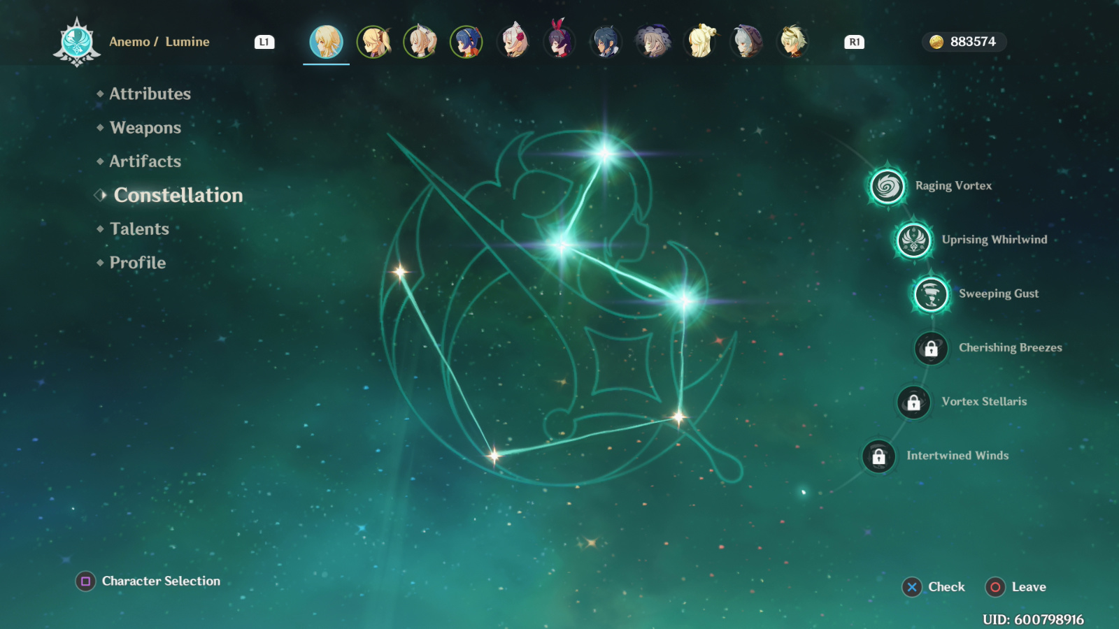 Genshin Impact Protagonist Guide Neoseeker